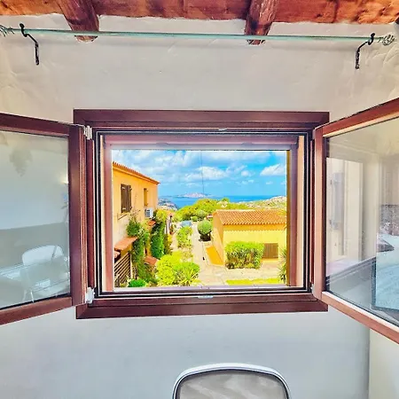 Wonderful Window- Parcheggio - Wi-fi - 5min Da - By Coral Apartamento *